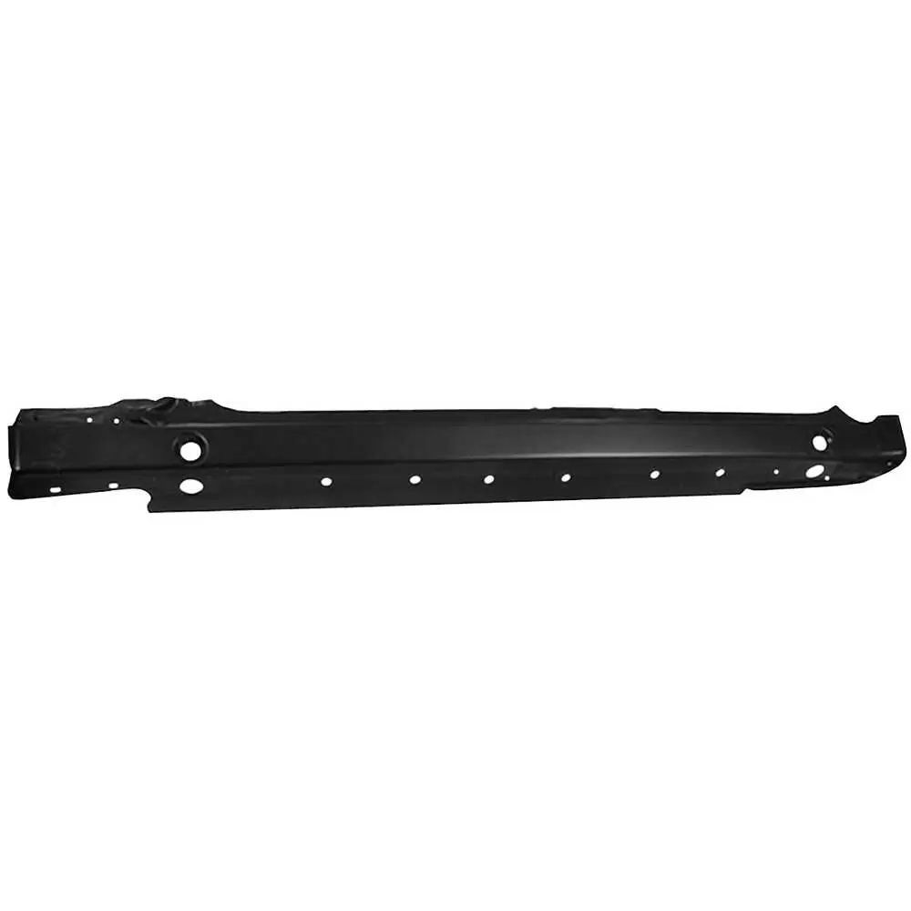 Evan-Fischer Rocker Panel Trim – 2010-2013 Mercedes E350 Passenger Side – OEM 21269815549999