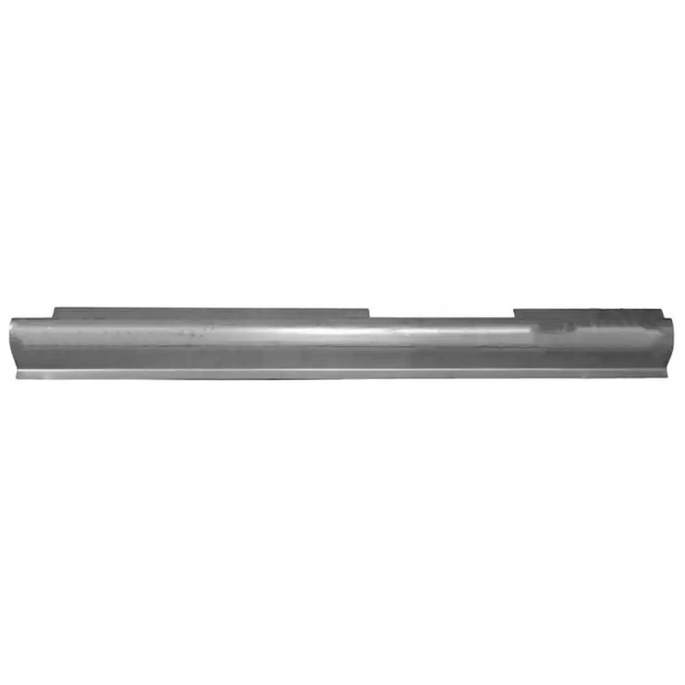 1996-2002 Toyota 4-Runner 4 Door Slip-On Rocker Panel - Left Side