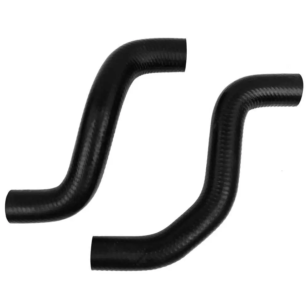 1996-2002 Toyota 4-Runner Radiator Hose Kit, Upper and Lower