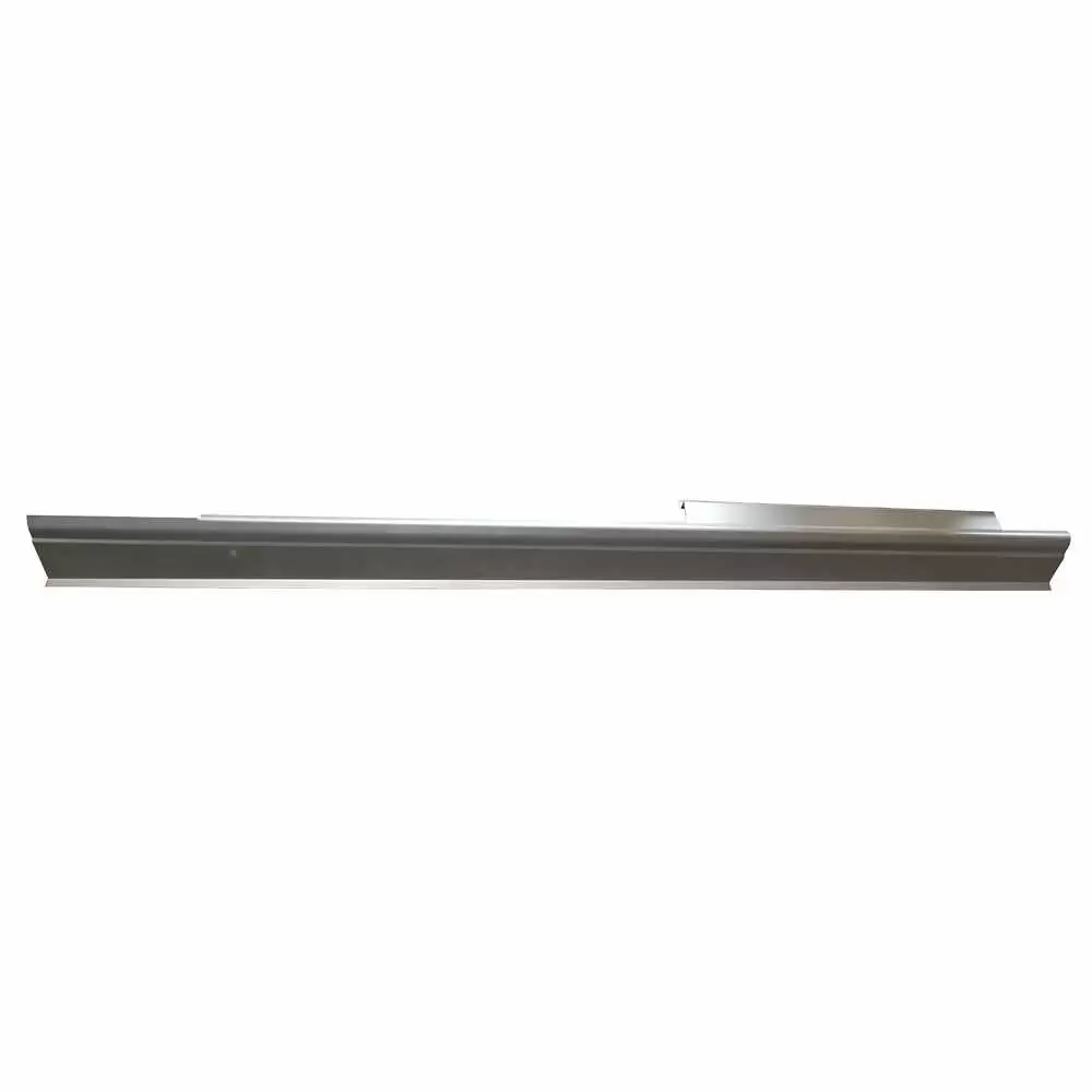 1996-2007 Chrysler Town And Country Slip-On Rocker Panel - Right Side