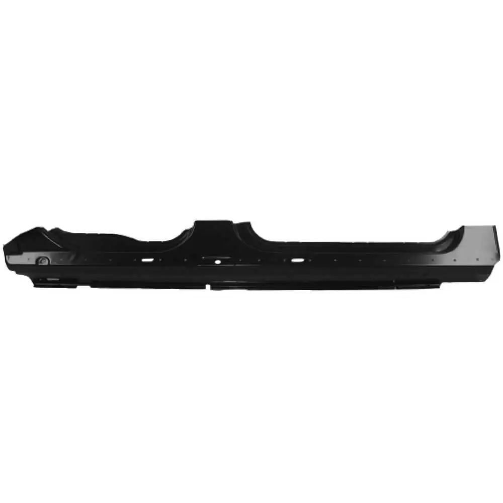 1996-2007 Mercury Sable Rocker Panel - Right Side