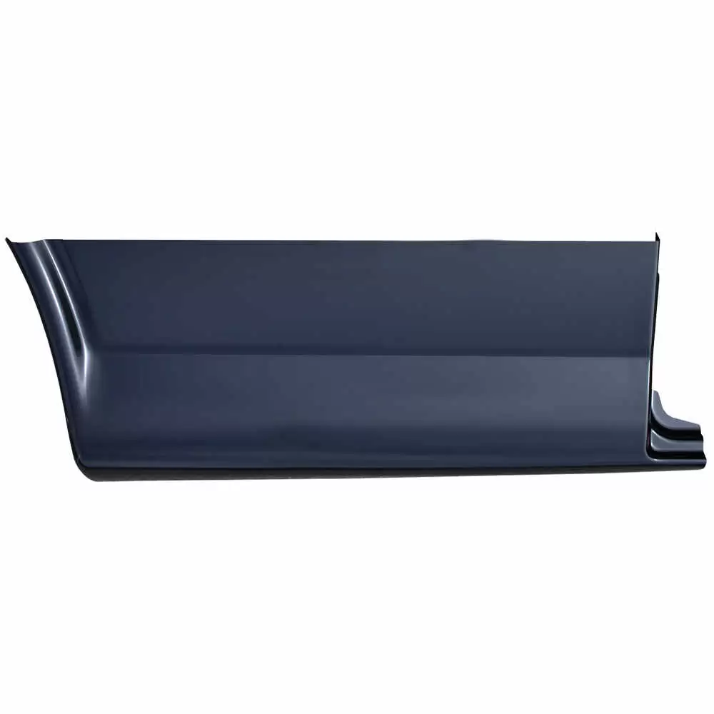 1996-2022 Chevrolet Express Right Front Lower Quarter for Long Wheelbase