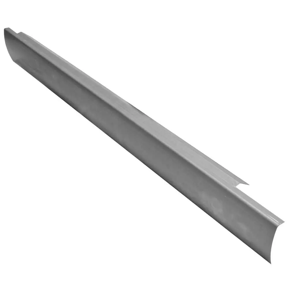 1996-2022 Chevrolet Van Front Door Rocker Economy Rocker Panel - Left ...