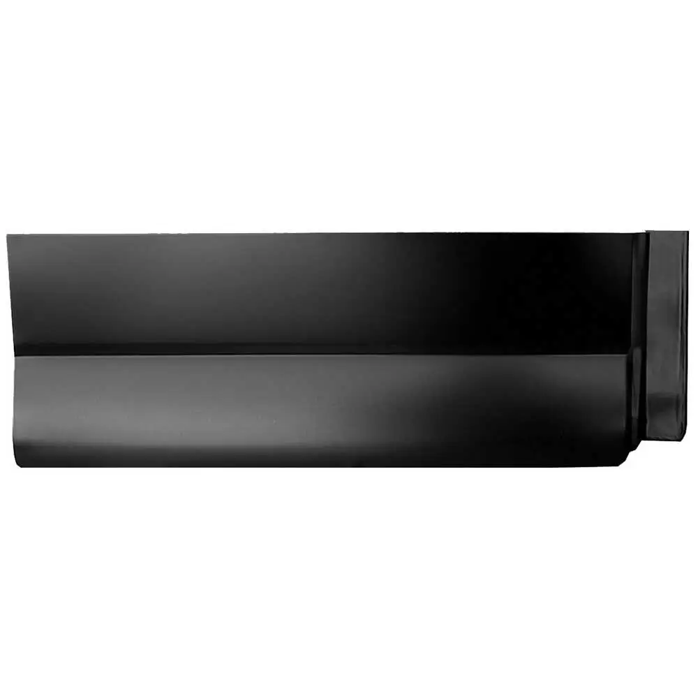 1996-2022 Chevrolet Van Lower Side Aft Cargo Door Skin