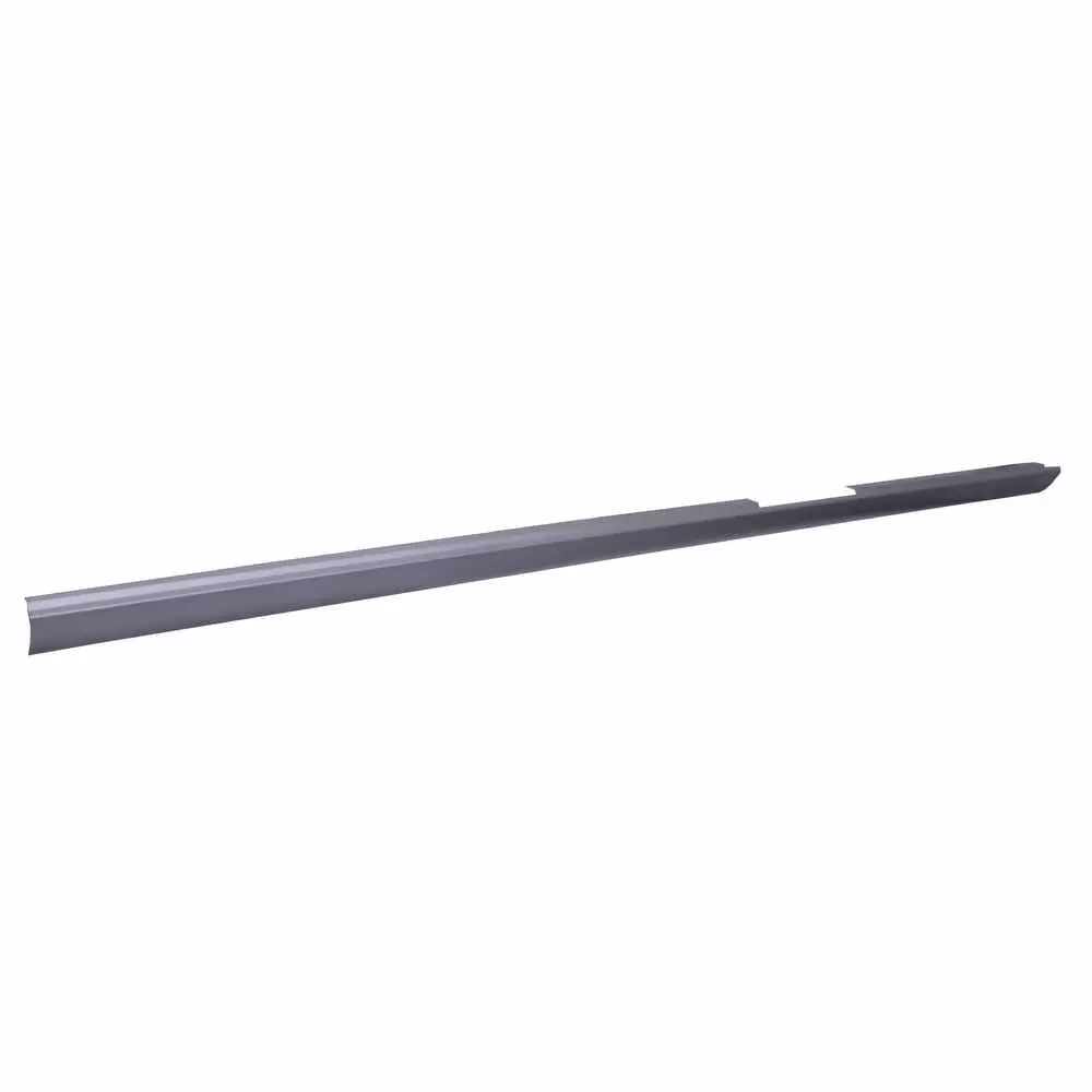 1996-2022 GMC Savana Economy Rocker Panel - Right Side