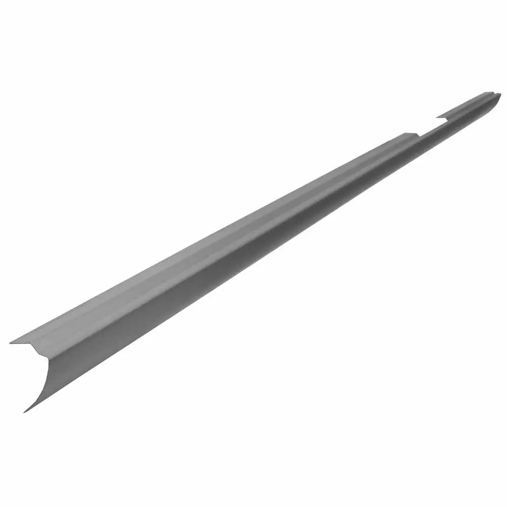 1996-2022 GMC Savana Economy Rocker Panel - Right Side