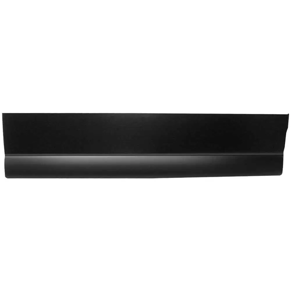 1996-2022 GMC Savana Lower Outer Sliding Door Skin 0812-174-R