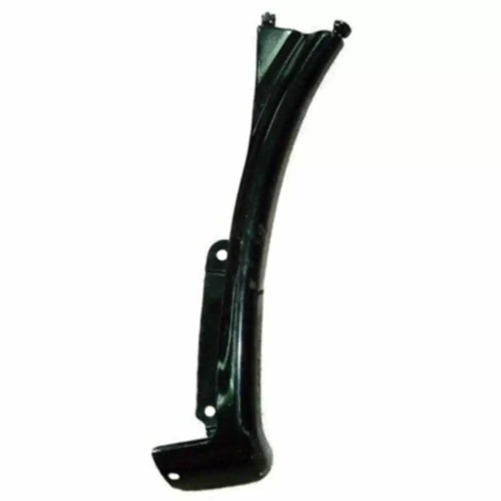 1996-2022 GMC Savana Lower Rear Front Fender Extension - Left Side