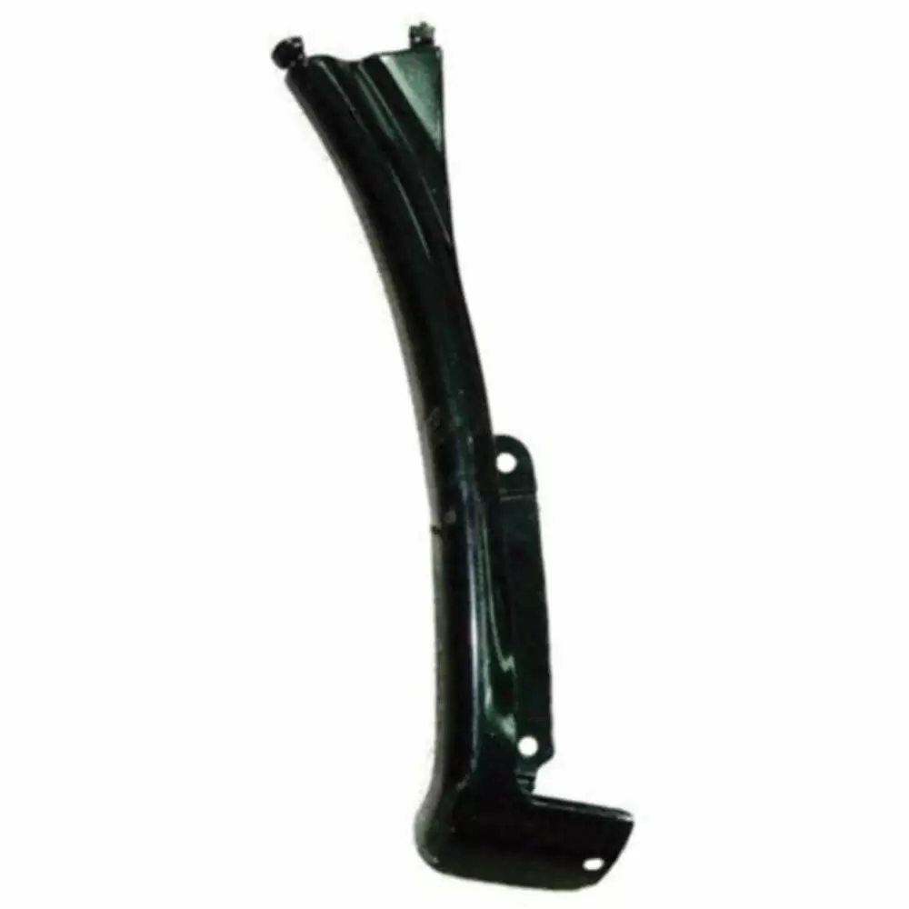 1996-2022 GMC Savana Lower Rear Front Fender Extension - Right Side