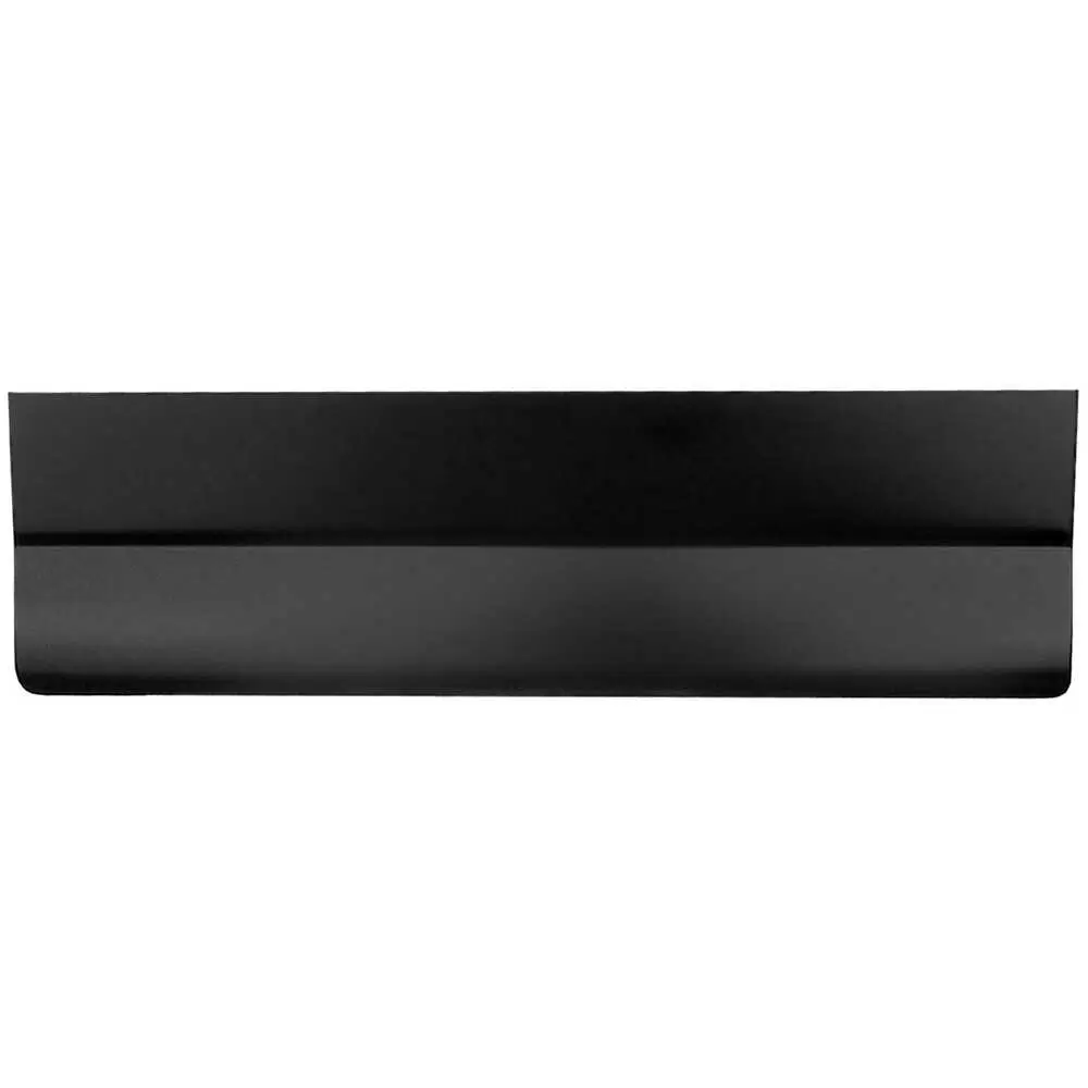 1996-2023 Chevrolet Van Lower Side Fore Cargo Door Skin