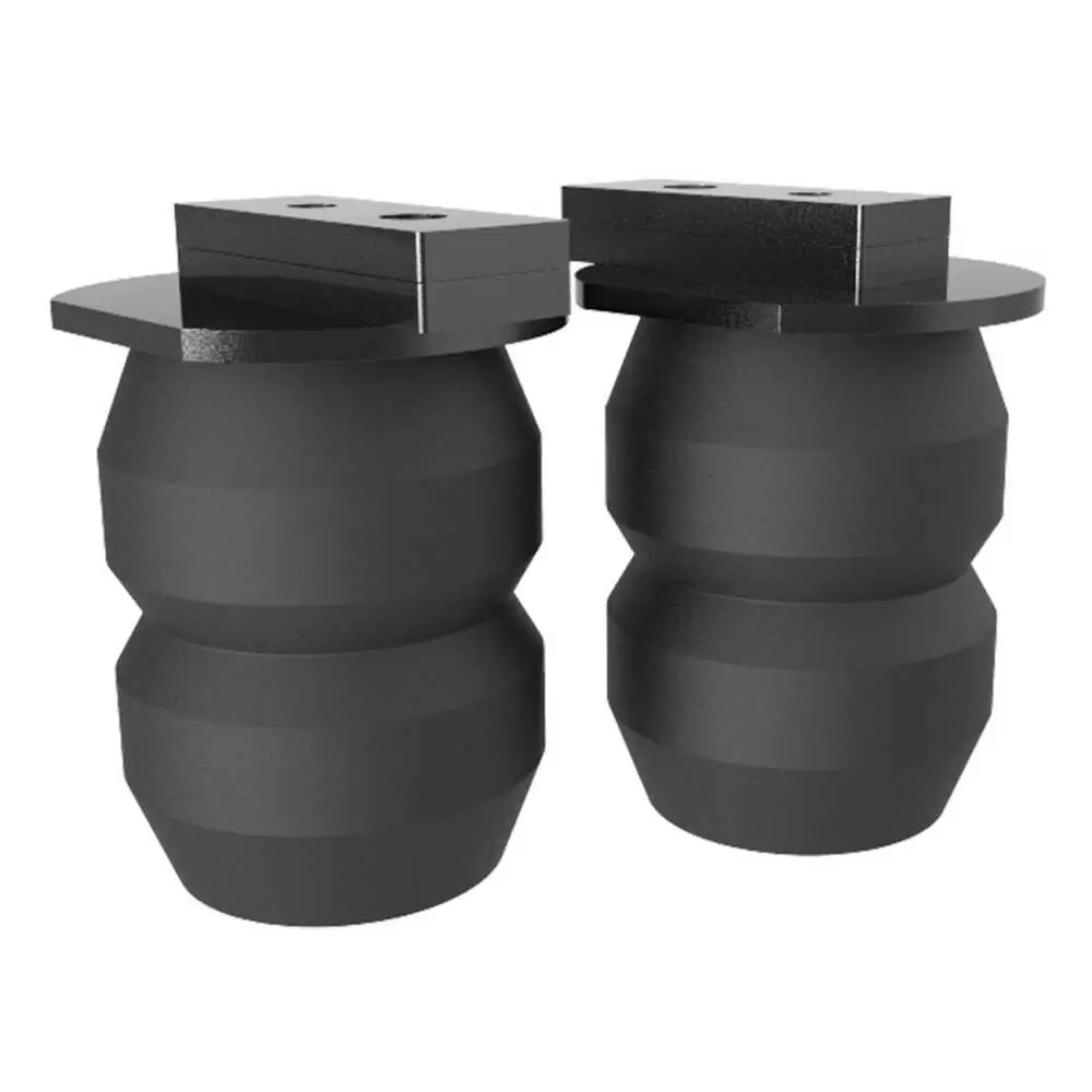 1996-2023 GMC Savana G2500 (Diesel) Timbren Rear Suspension Kit