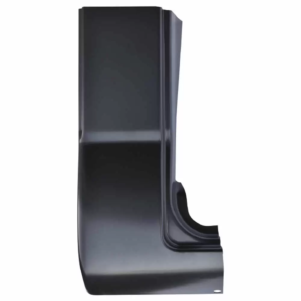 1996-2023 GMC Van Cutaway Van, Kodiak and Topkick Cab Corner - Right Side