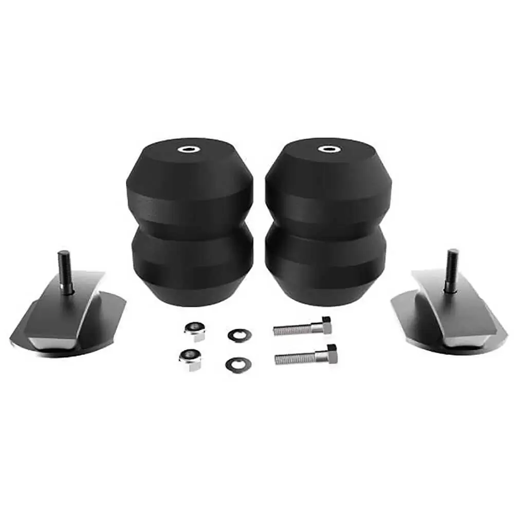 1996-2024 Ford F450 Pickup Motor Home Rear Suspension Enhancement System