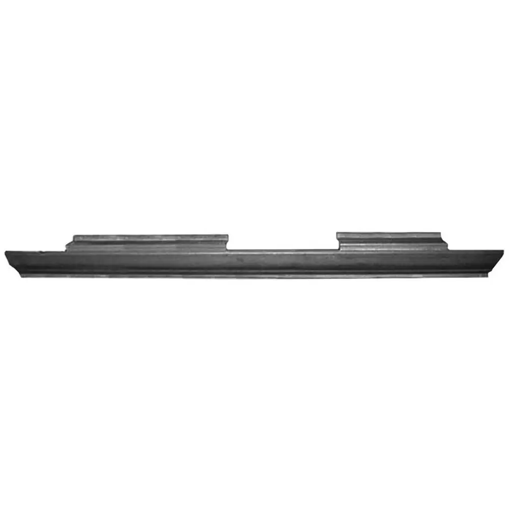 1997-1997 Dodge Neon 4 Door Slip-on Rocker Panel - Left side