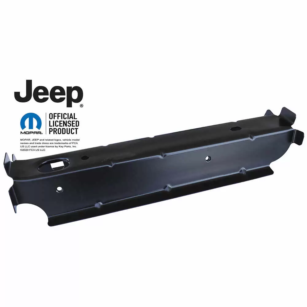 1997-1997 Jeep Cherokee Front Seat Mounts - Weld In - Right Side