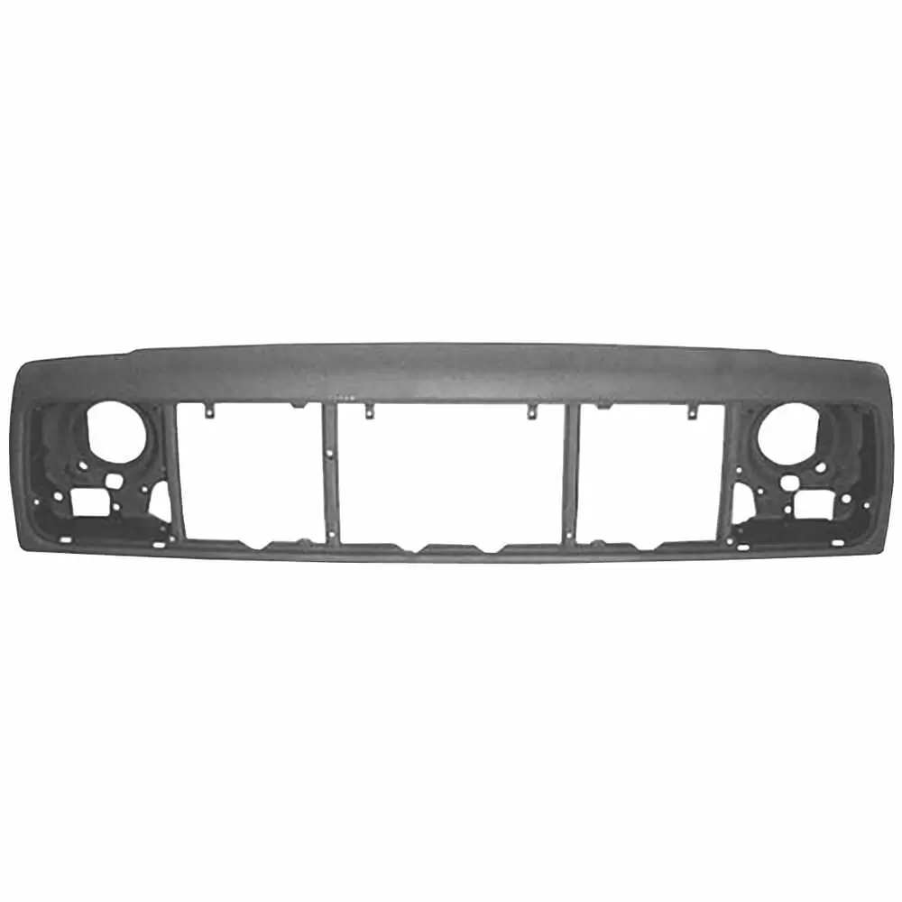 1997-1997 Jeep Cherokee Header Panel