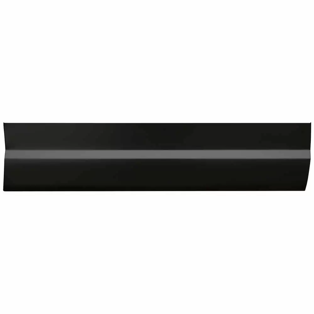 1997-1997 Jeep Cherokee XJ Lower Doorskin - 2DR - 0482-176 Right Side