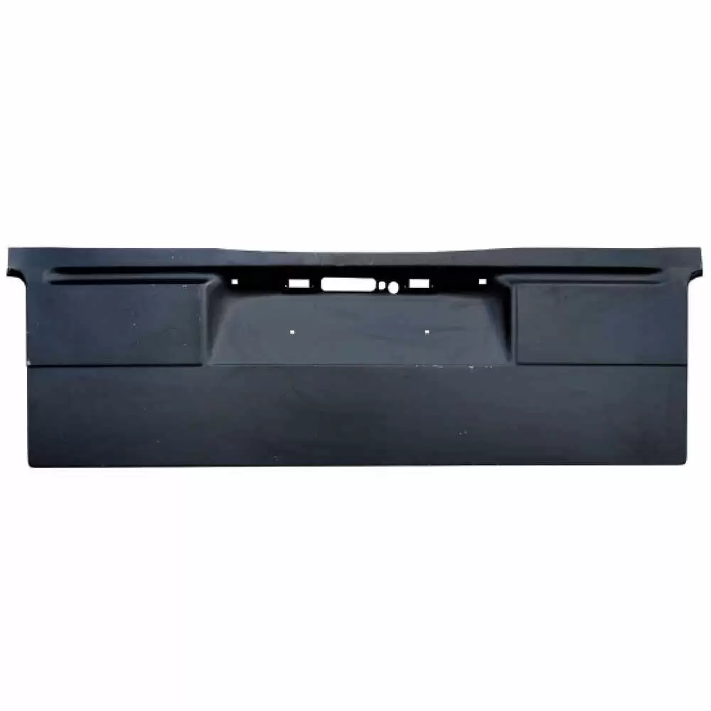 1997-1997 Volkswagen Bus Rear Liftgate Lower Doorskin 95-58-72-0