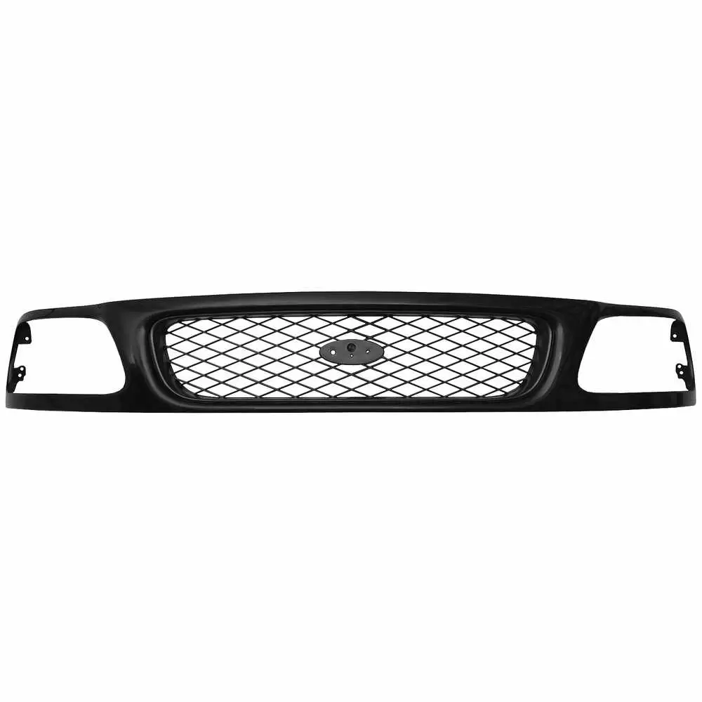 1997-1998 Ford F150 Pickup Truck Grille