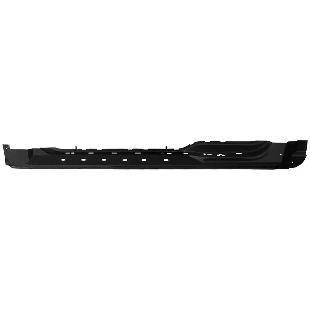 1997-1999 Ford F250 Light Duty Pickup Super Cab Rocker Panel  4 Door - Left Side
