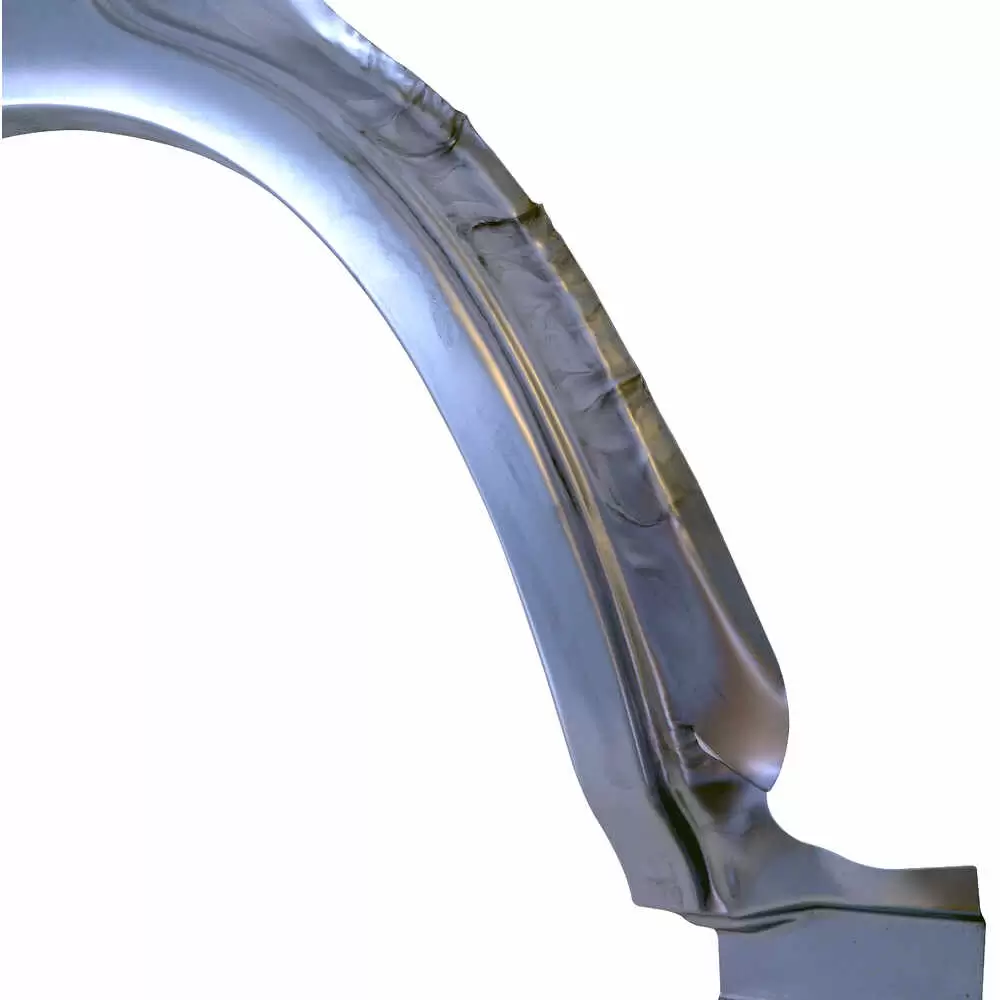 1997-2000 Acura 1.6EL Rear Wheel Arch - Right Side