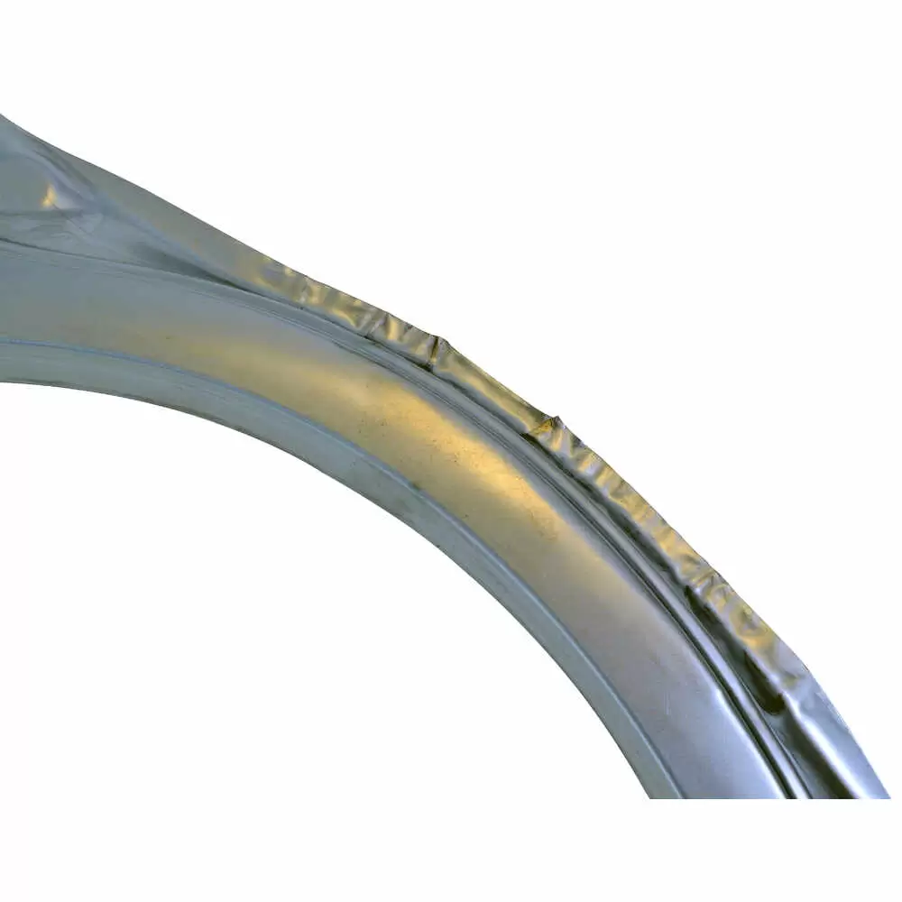 1997-2000 Acura 1.6EL Rear Wheel Arch - Right Side