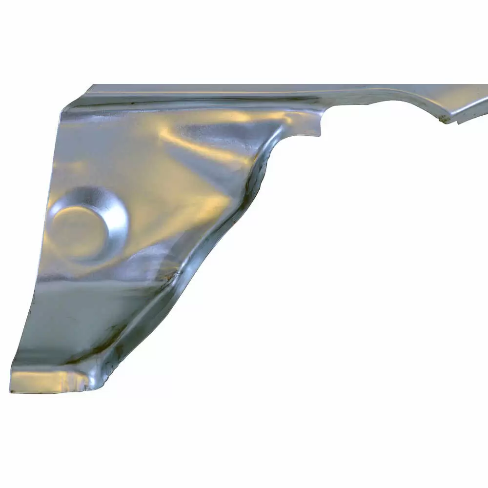 1997-2000 Acura 1.6EL Rear Wheel Arch - Right Side