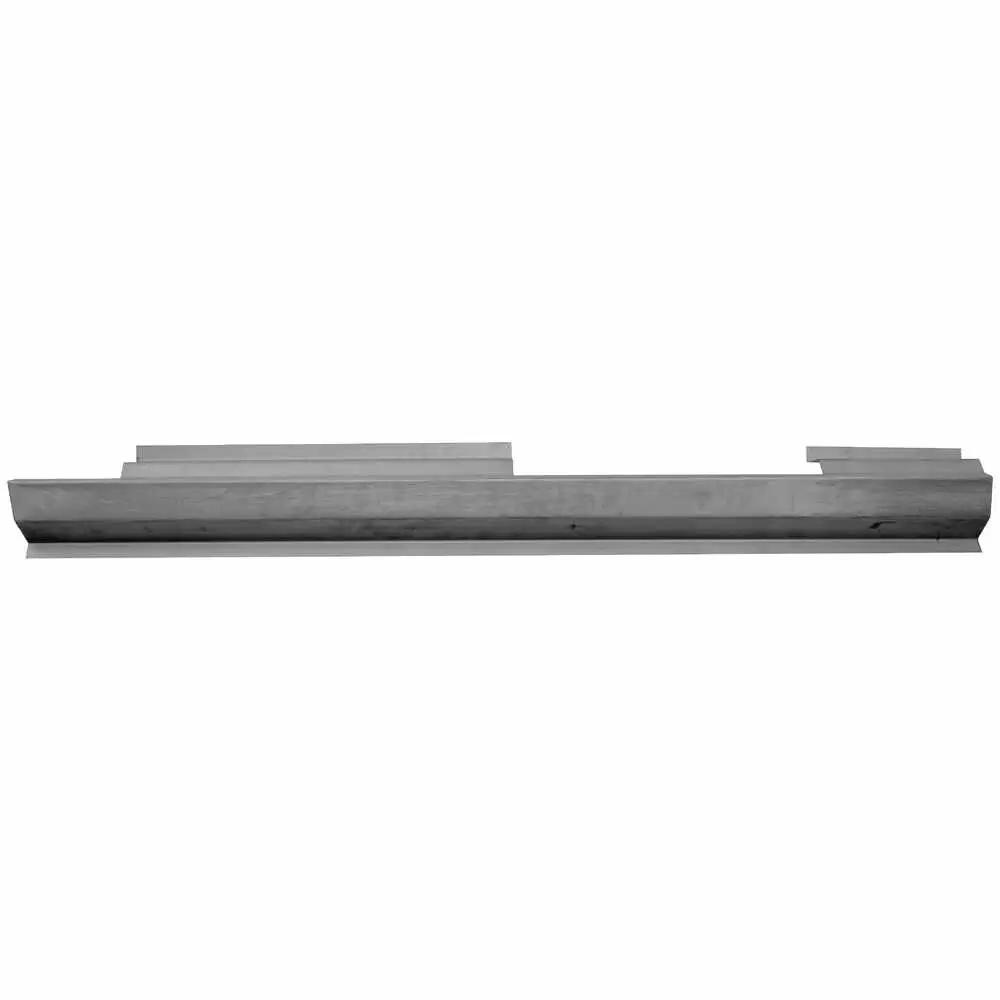 1997-2001 Mercury Mountaineer 4 Door Slip-On Rocker panel - Left Side