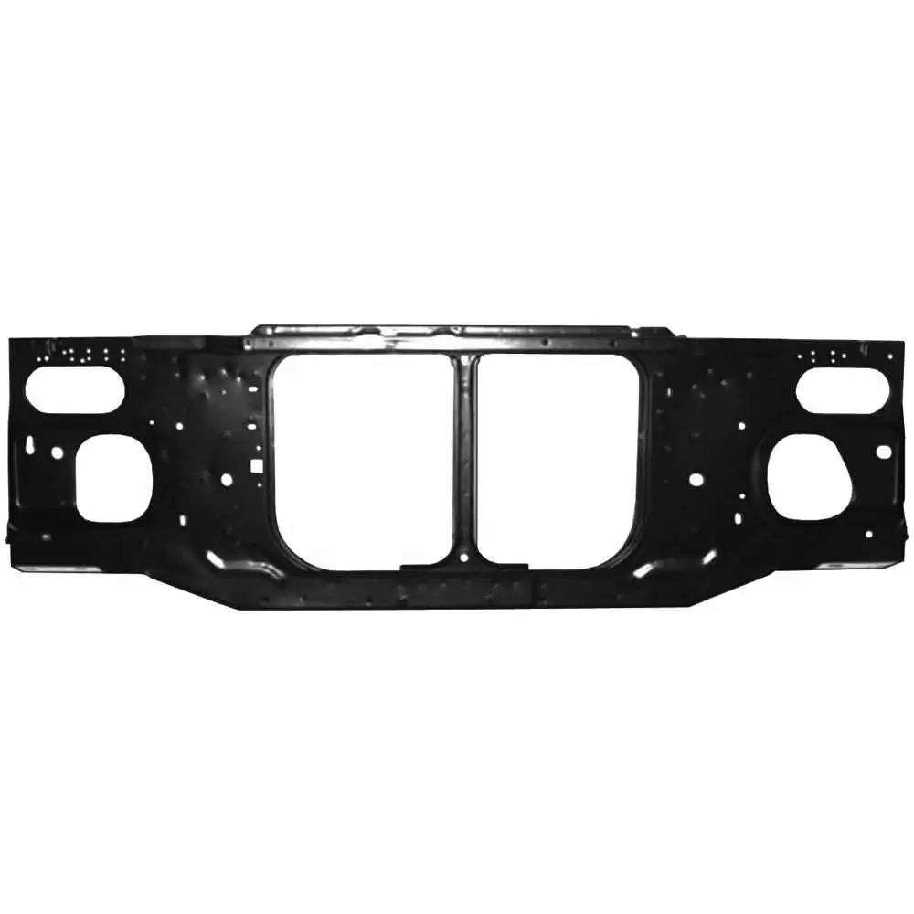 1997-2001 Mercury Mountaineer Radiator Support