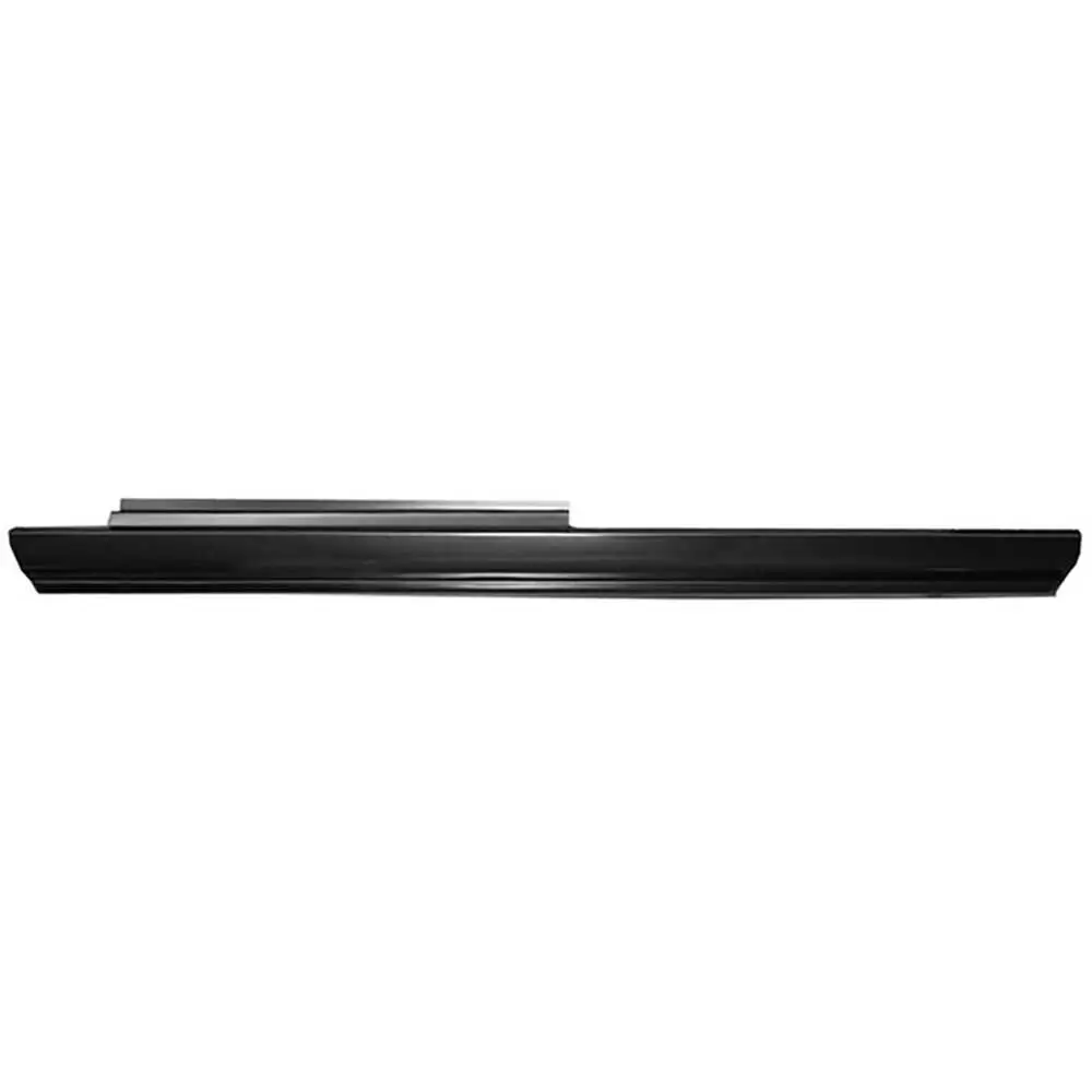 1997-2001 Mercury Mountaineer Slip On Rocker Panel ( Cut Down for 2 Door) - 1995-103-L Left Side