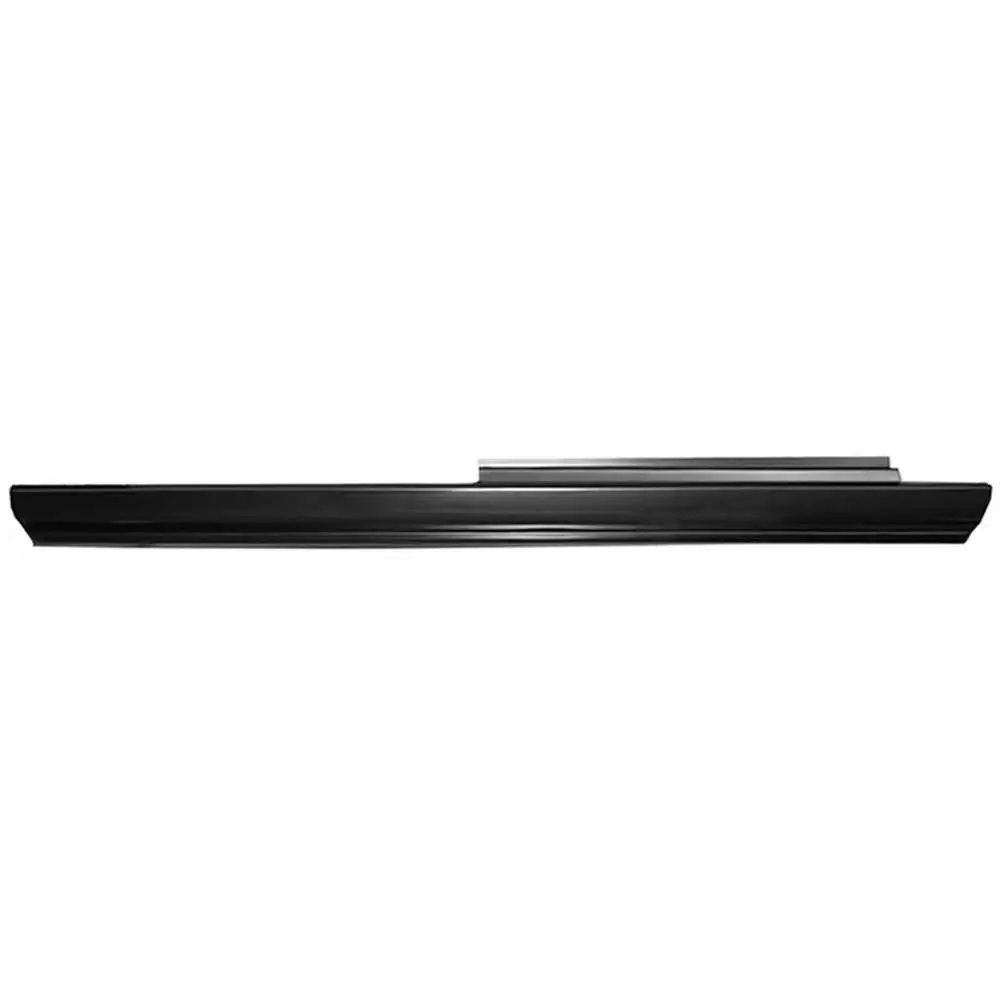 1997-2001 Mercury Mountaineer Slip On Rocker Panel ( Cut Down for 2 Door) - 1995-104-R Right Side