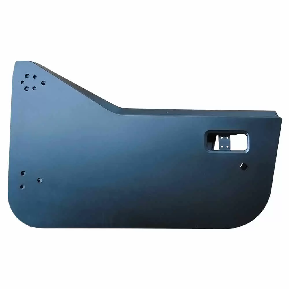 1997-2002 Jeep Wrangler Half Door - 0485-151 Left Side