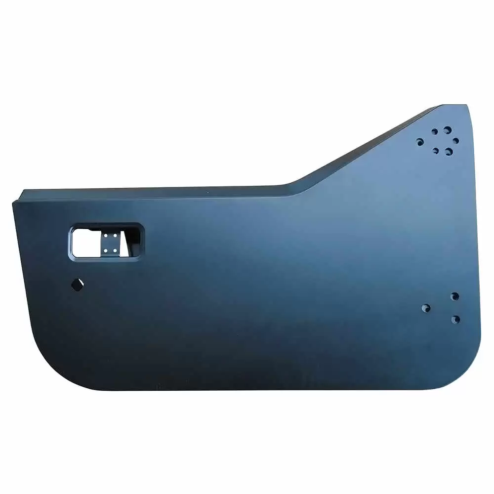 1997-2002 Jeep Wrangler Half Door - 0485-151 Right Side