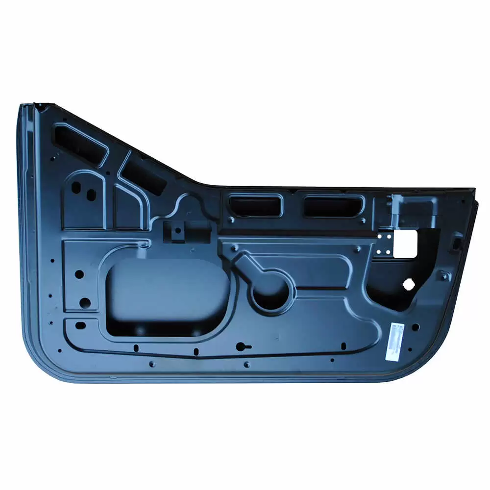 1997-2002 Jeep Wrangler Half Door - 0485-151 Right Side