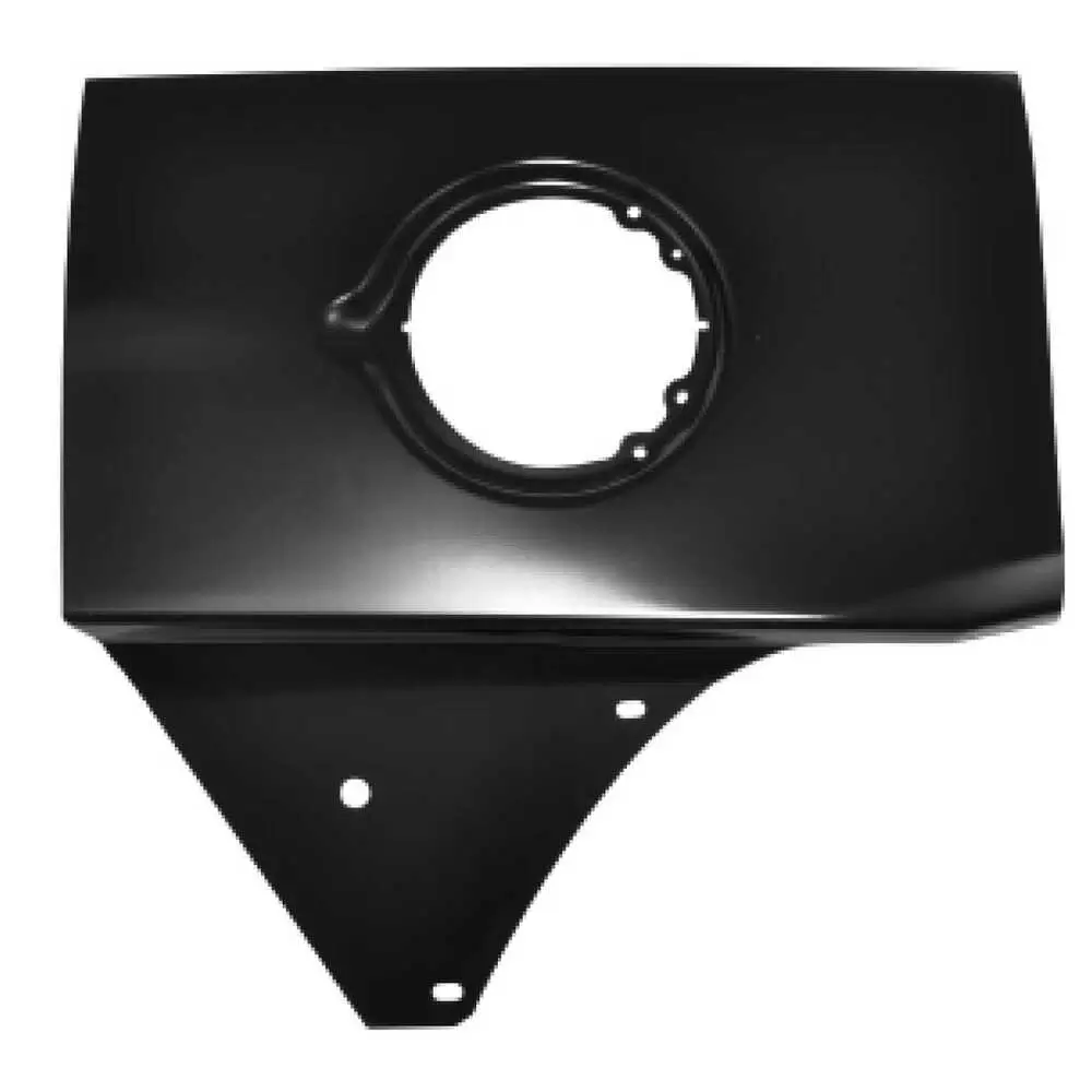 1997-2003 Chevrolet Malibu Gas Door Area Patch Panel