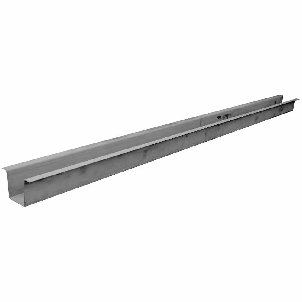 1997-2003 Ford F150 Pickup Truck Middle Cross Bed Floor Support