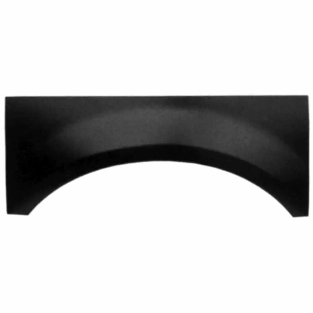1997-2003 Ford F150 Pickup Truck Upper Rear Wheel Arch - Right Side