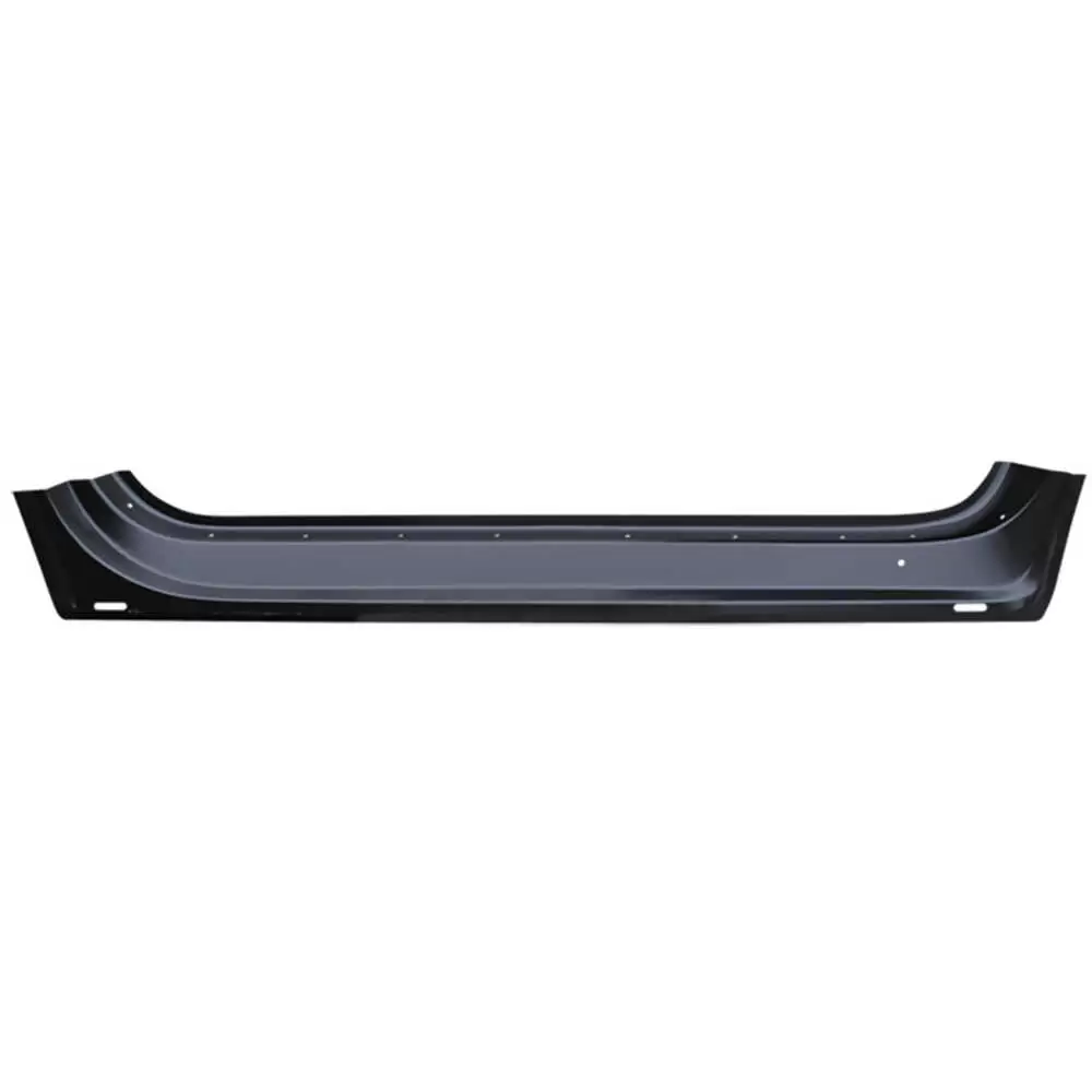 1997-2003 Ford F250 Light Duty Pickup 2 Dr and Super Cab Inner Front Door Bottom - Right Side