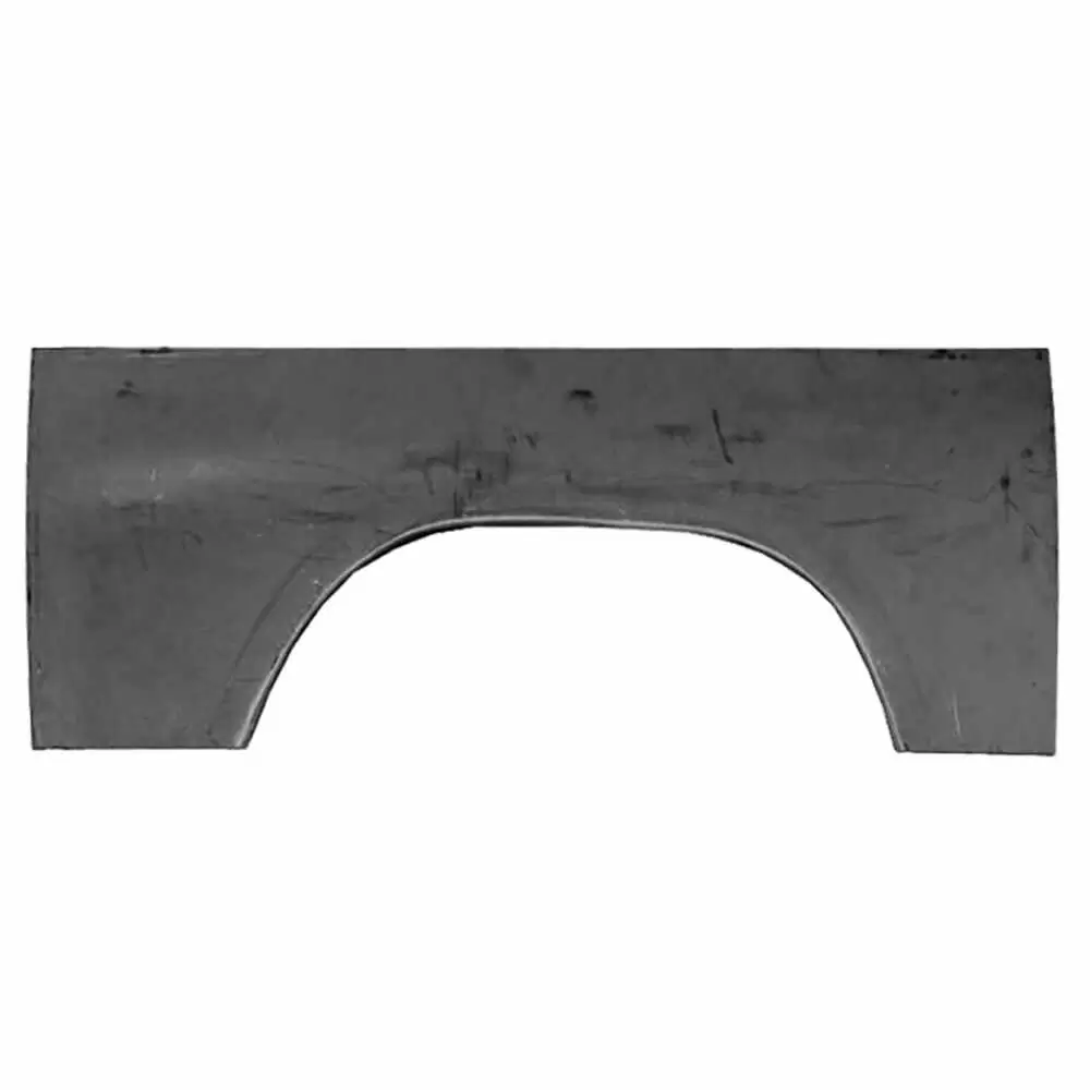 1997-2004 Dodge Dakota Economy Upper Rear Wheel Arch Skin - Left Side