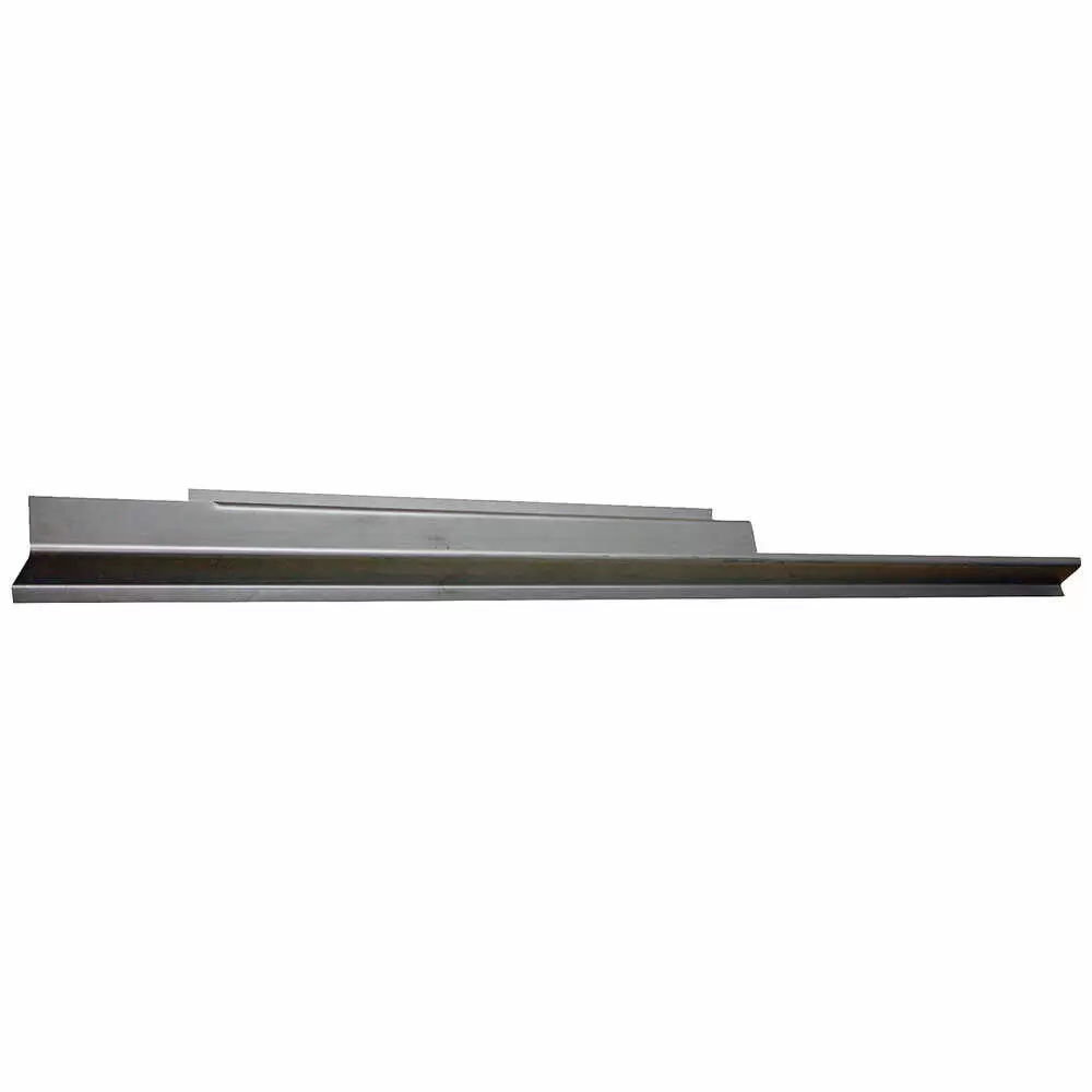 1997-2004 Dodge Dakota Extended Cab Slip-On Rocker Panel - Left Side
