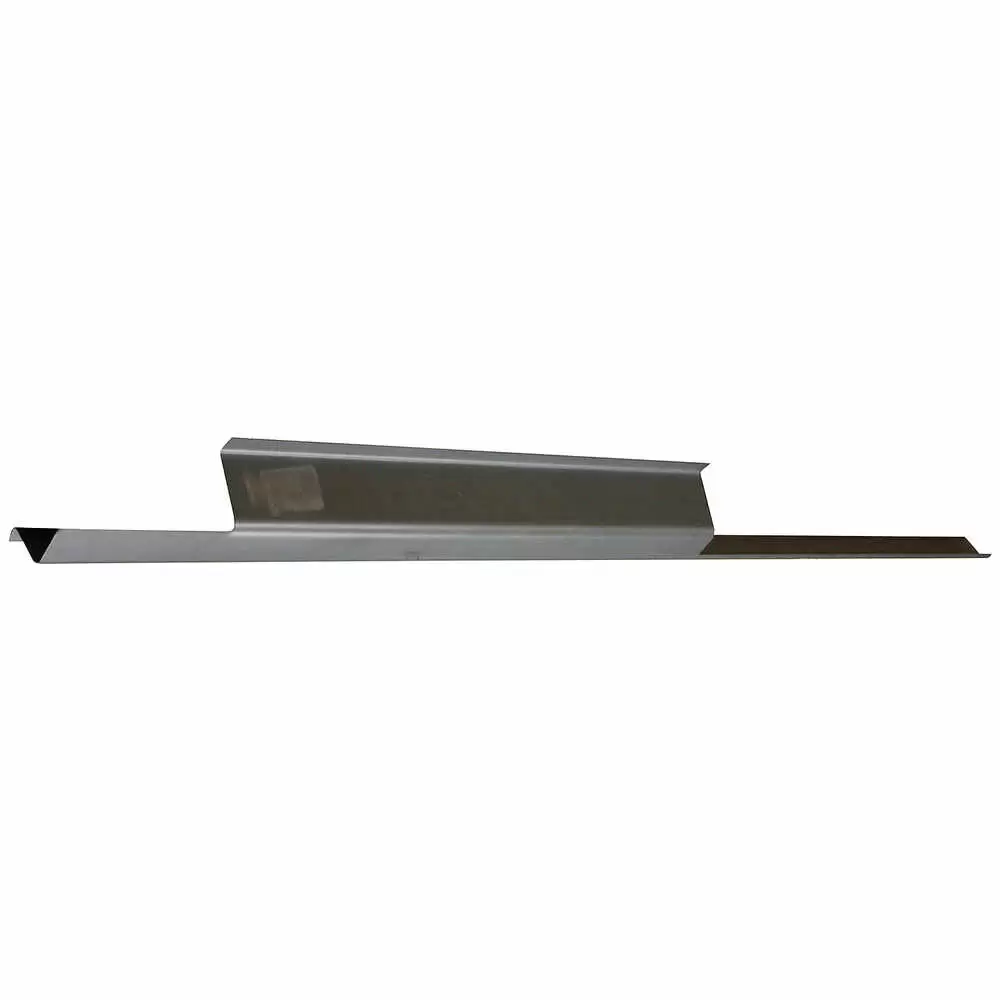 1997-2004 Dodge Dakota Extended Cab Slip-On Rocker Panel - Left Side