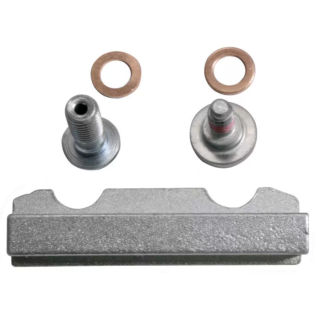 1997-2005 Chevrolet P30 ABS Dual Piston Brake Caliper Front Rear Right or Left