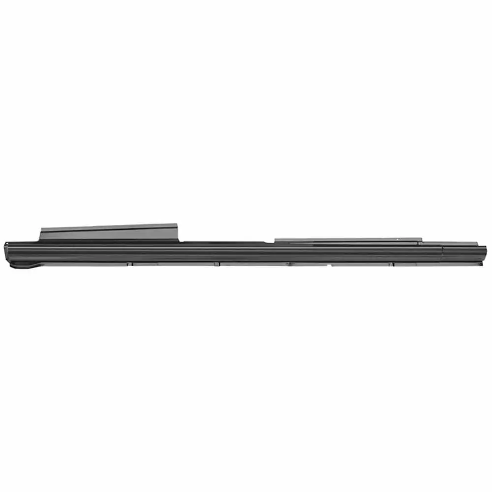 1997-2005 Chevrolet Venture Long 120" Wheelbase Full Rocker Panel - 0813-101-L Left Side