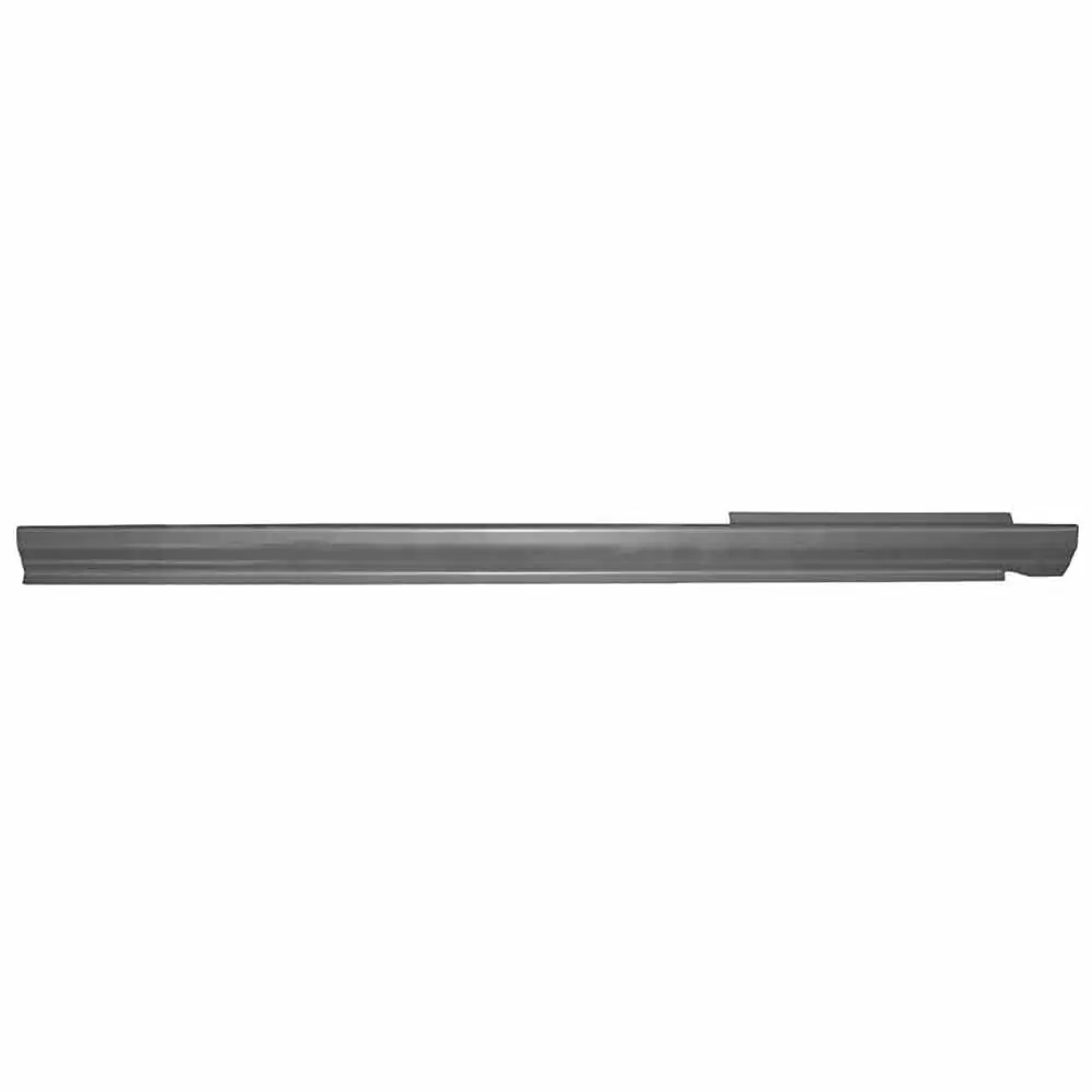 1997-2005 Pontiac Montana Slip on Rocker for the 120" Long Wheelbase Right Side