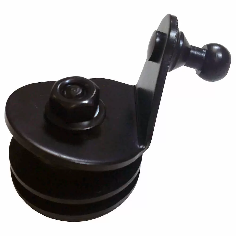 1997-2006 Jeep Wrangler Bolt Bracket - Left Side