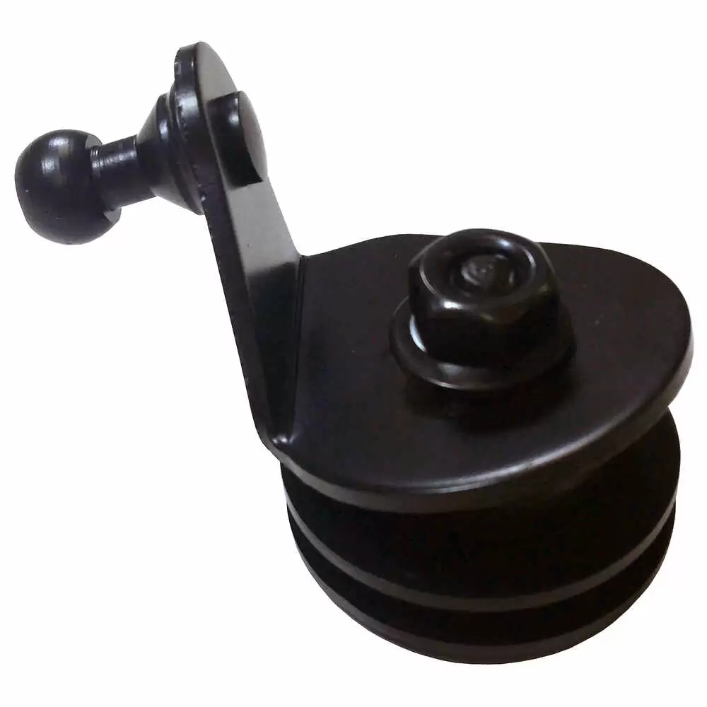 1997-2006 Jeep Wrangler Bolt Bracket - Right Side