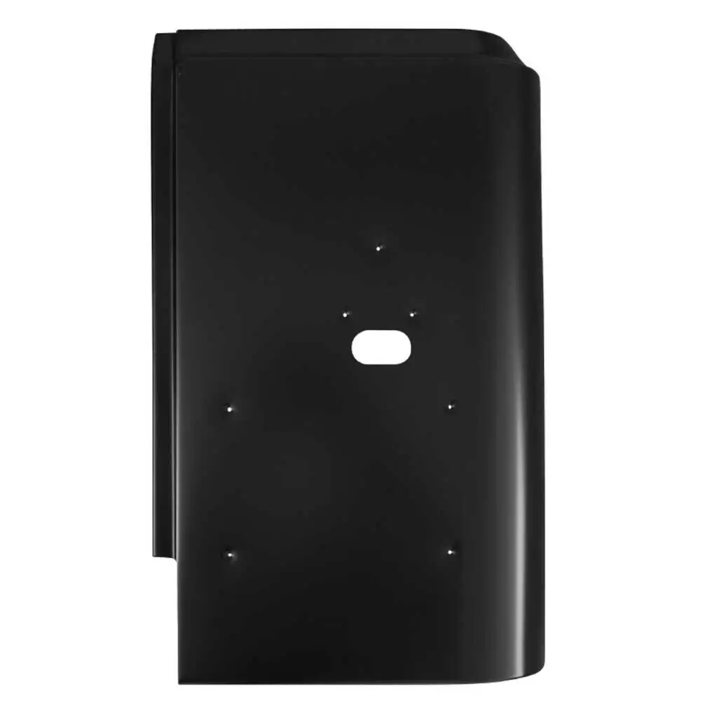 1997-2006 Jeep Wrangler Rear Corner Panel - Right Side