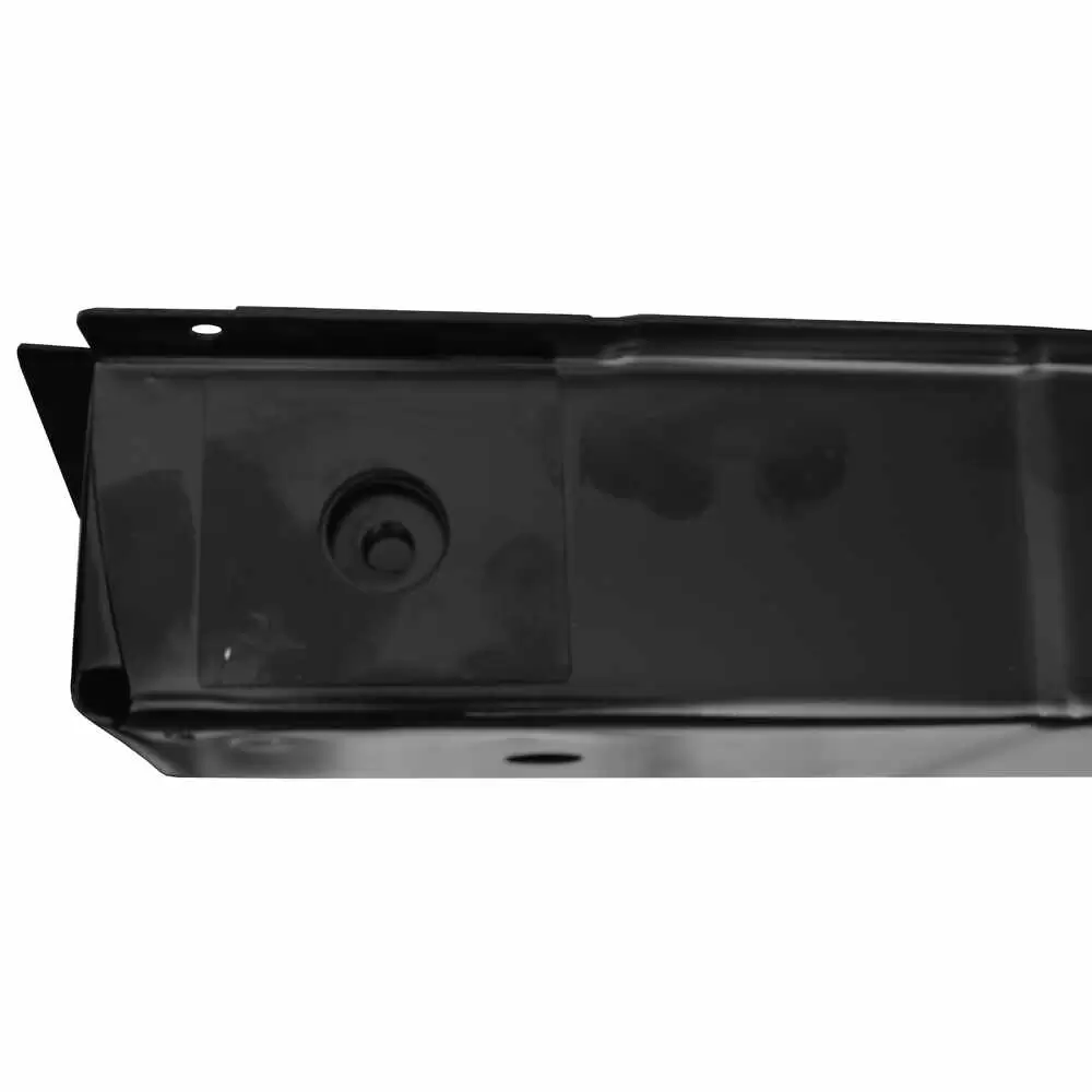 1997-2006 Jeep Wrangler Rear Cross Sill - OE Style 0480-260
