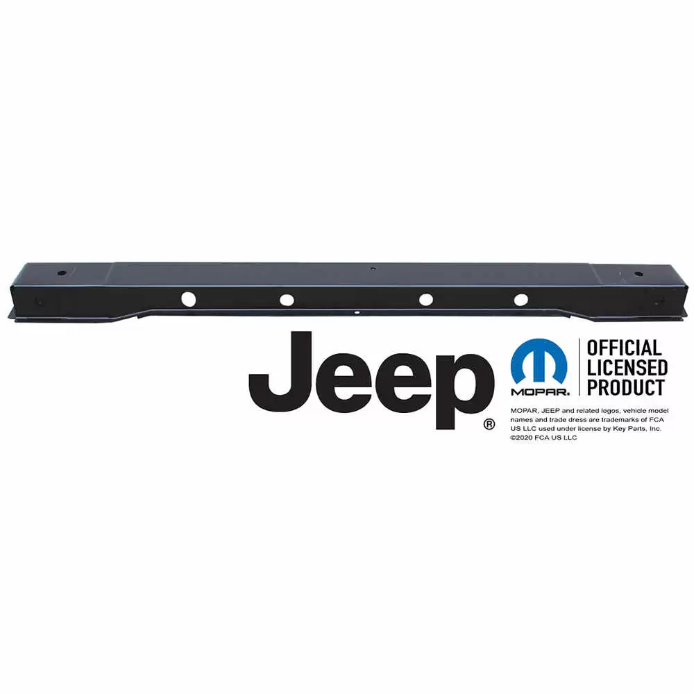 1997-2006 Jeep Wrangler Rear Cross Sill - OE Style 0480-260