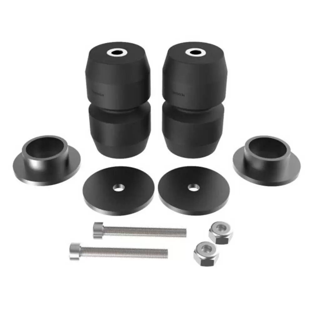 1997-2006 Jeep Wrangler TJ 4WD Timbren Front or Rear Suspension Kit